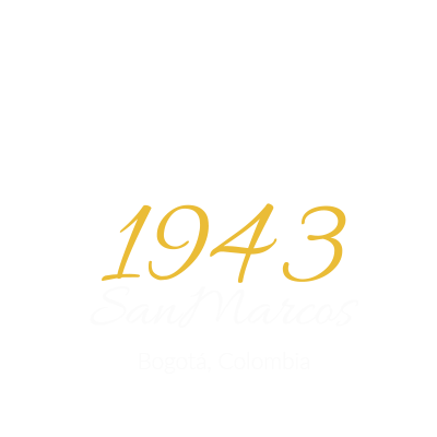 san marcos 1943