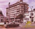 San Marcos desde 1943