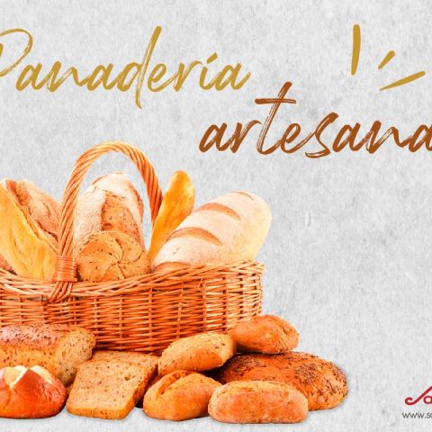 pan artesanal